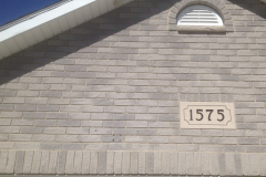 Seamless Repointing in Lasalle ontario - After